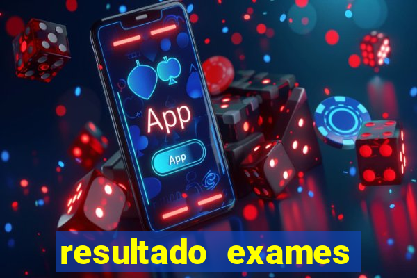 resultado exames unimed poa